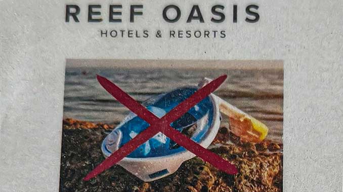 Vollgesichts - Schnorchelmasken