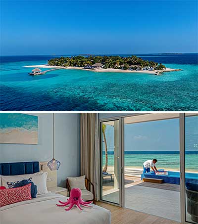 Euro-Divers Maldives 