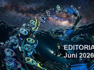 Editorial juni 2026