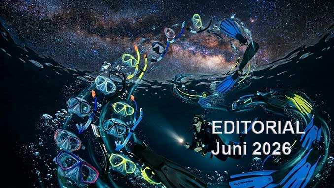 Editorial juni 2026