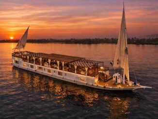 Cleo – Queen of the Nile