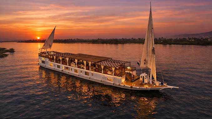 Cleo – Queen of the Nile