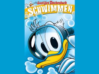 Donald Duck