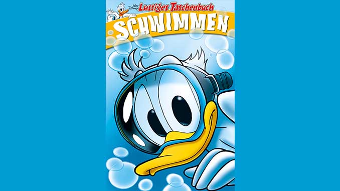 Donald Duck