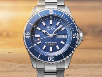 MIDO Ocean Star 200–