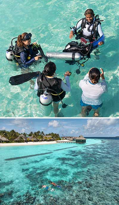 c: Nova Maldives
