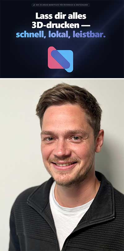 Martin Leitner hat LayerForge 