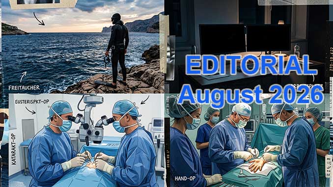 Editorial