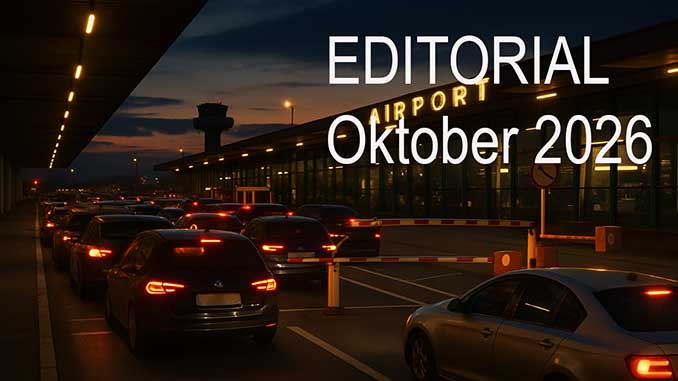 Editorial
